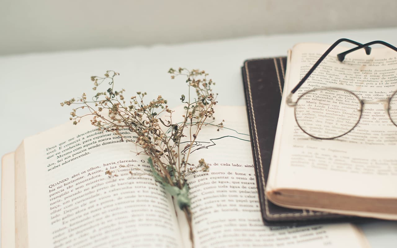 Interesting facts about books