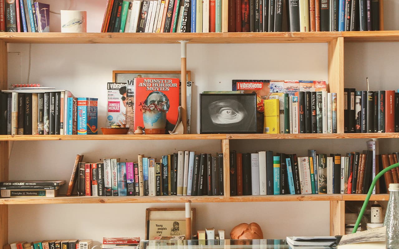 books