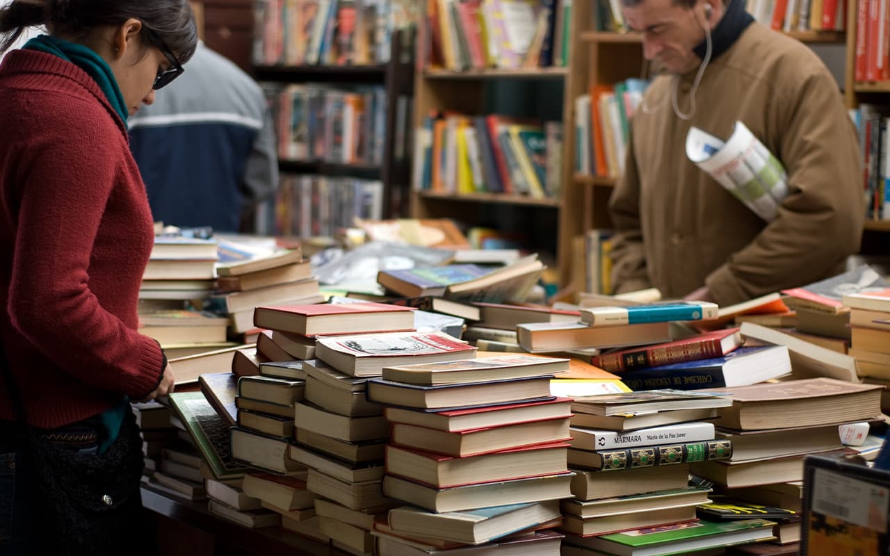 books