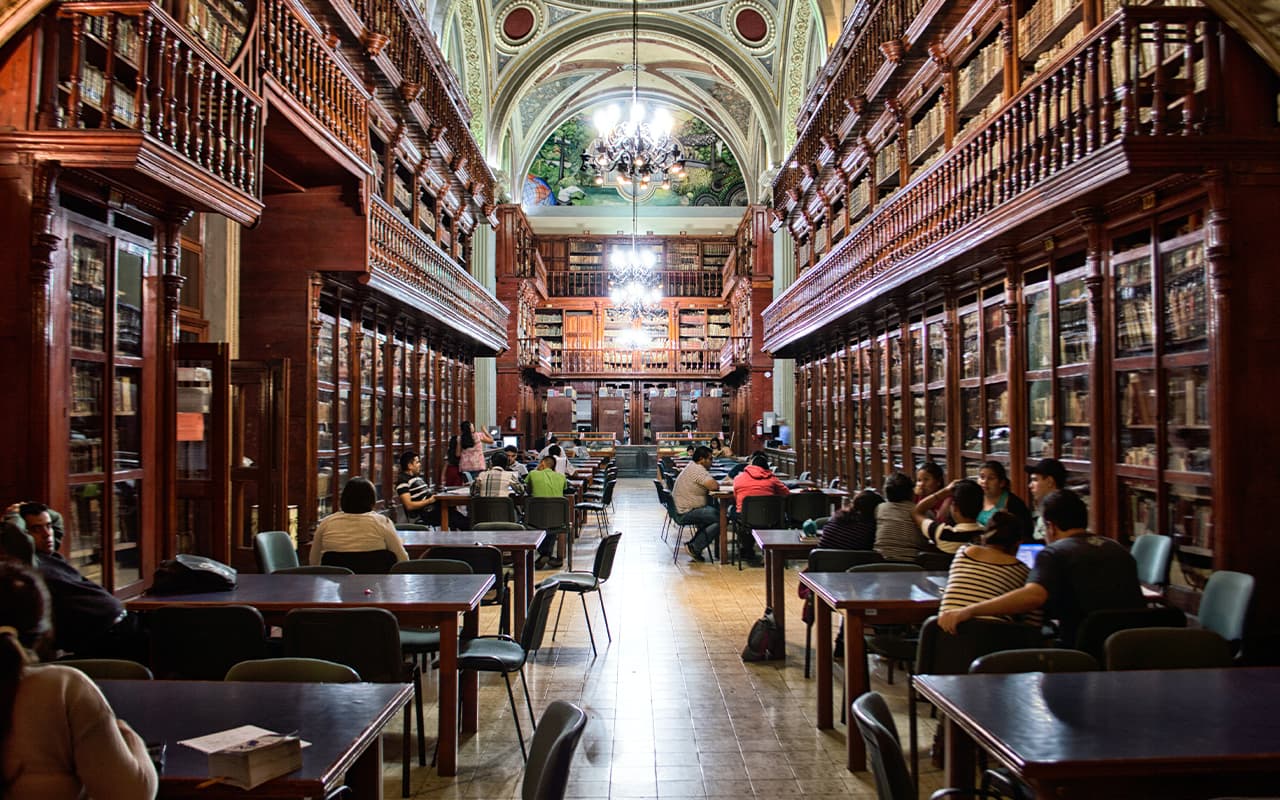 books